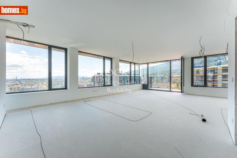 Четиристаен, 231m² - Кв. Манастирски Ливади, София - Апартамент за продажба - RockIT Properties - 120204357