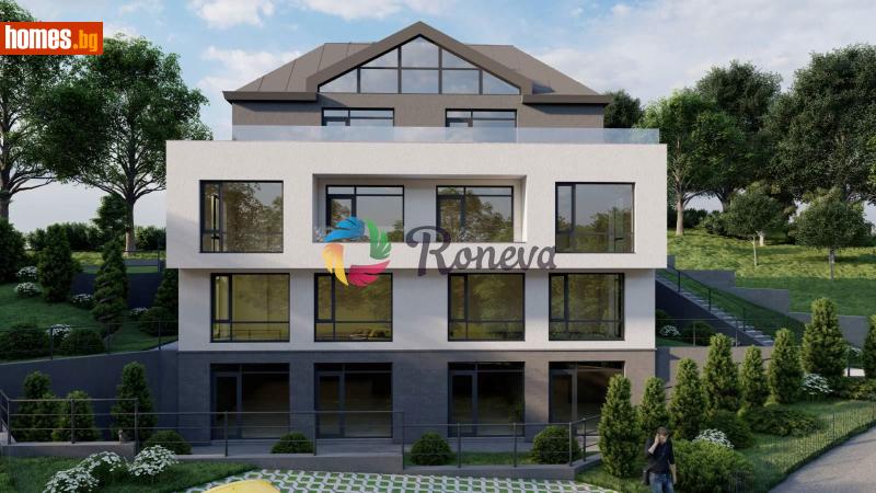 Тристаен, 146m² - М-т Средна Трака, Варна - Апартамент за продажба - РОНЕВА ООД - 120204608
