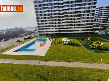 Двустаен, 72m² - Апартамент за продажба - 120204709