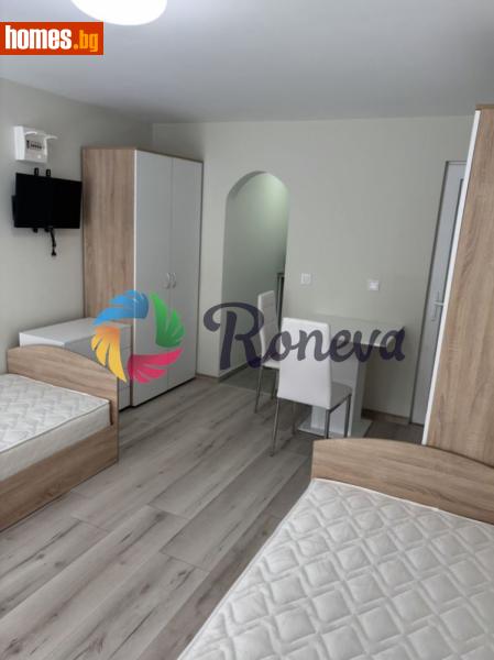 Едностаен, 31m² - Кв. Бриз, Варна - Апартамент за продажба - РОНЕВА ООД - 120204716
