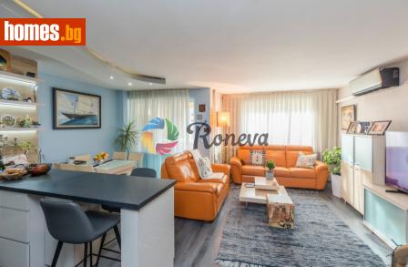 Мезонет, 11847m² - Апартамент за продажба - 120204752