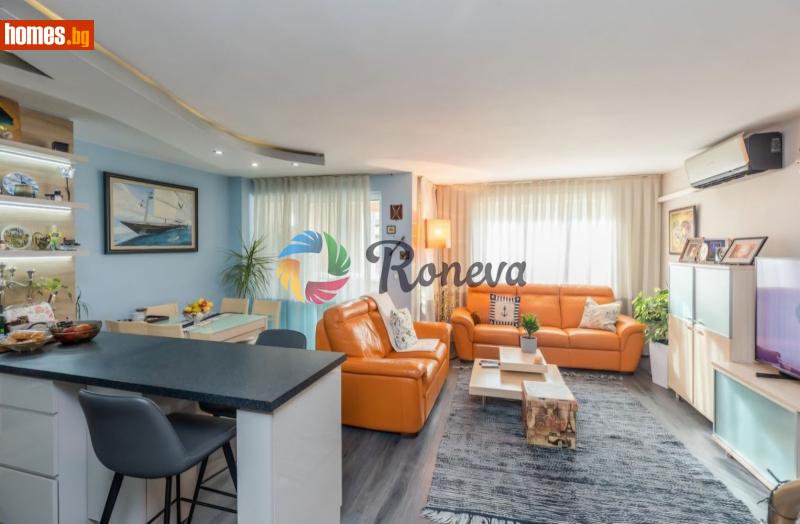 Мезонет, 11847m² -  Чаталджа, Варна - Апартамент за продажба - РОНЕВА ООД - 120204752