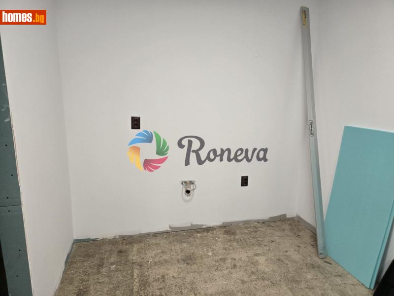 Ателие/Таван, 31m² -  Чаталджа, Варна - Апартамент за продажба - РОНЕВА ООД - 120204762