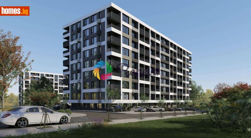 Тристаен, 94m² - Кв. Владиславово, Варна - Апартамент за продажба - РОНЕВА ООД - 120204786