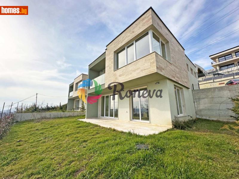Къща, 180m² - Жк. Възраждане, Варна - Къща за продажба - РОНЕВА ООД - 120204827