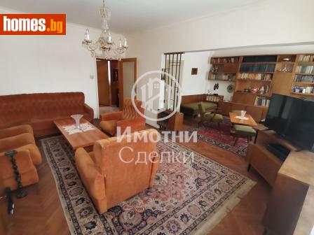 Тристаен, 78m² - Апартамент за продажба - 120204839