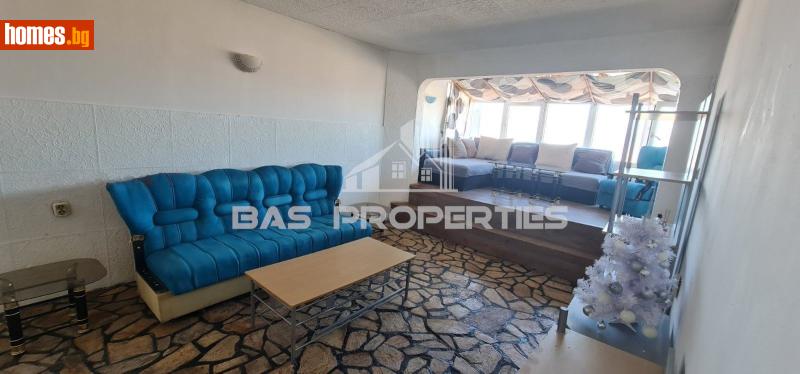 Тристаен, 120m² - Жк. Младост 1, София - Апартамент за продажба - BasProperties - 120205252