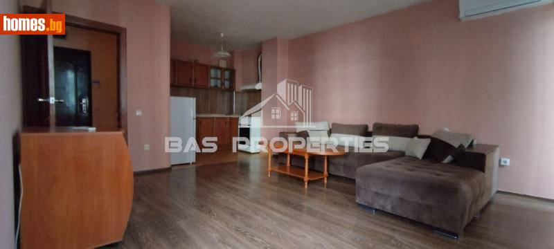 Двустаен, 70m² - Кв. Витоша, София - Апартамент за продажба - BasProperties - 120205272