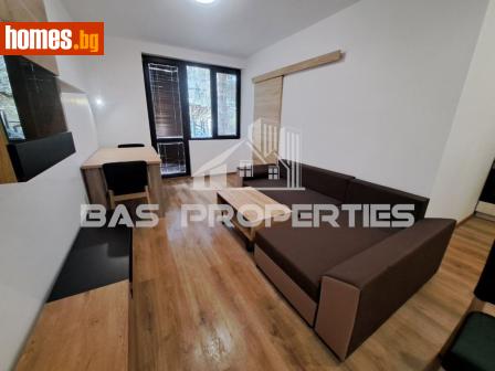 Двустаен, 68m² - Апартамент за продажба - 120205292