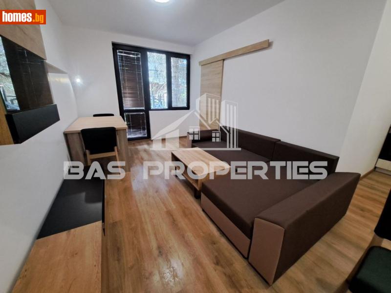 Двустаен, 68m² - Кв. Бояна, София - Апартамент за продажба - BasProperties - 120205292
