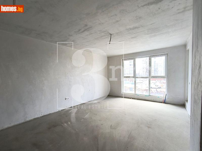 Двустаен, 71m² - снимка 2