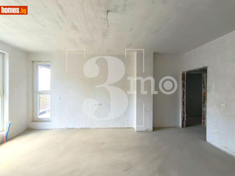 Двустаен, 71m² - снимка 3