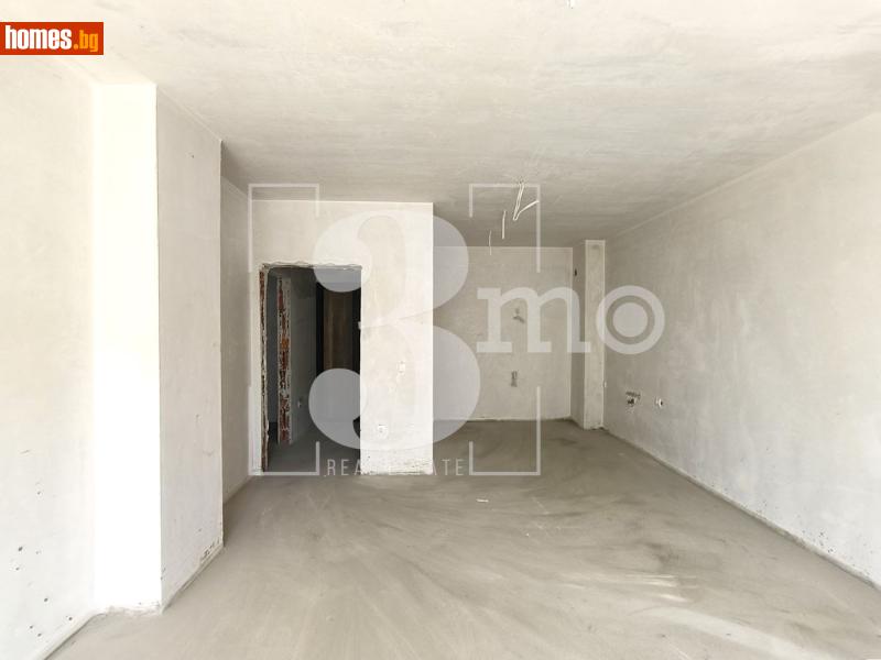 Двустаен, 71m² - снимка 4
