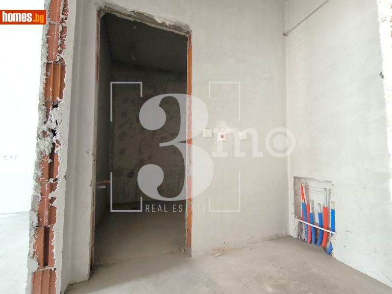 Двустаен, 71m² - снимка 6