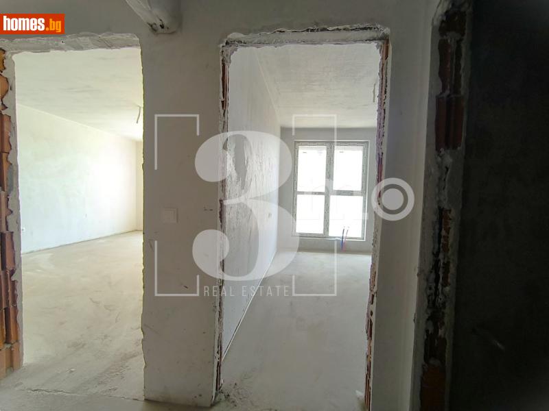 Двустаен, 71m² - снимка 9