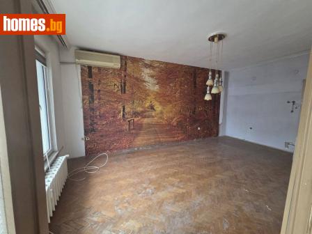 Тристаен, 95m² - Апартамент за продажба - 120205807