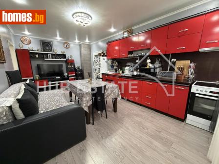 Двустаен, 68m² - Апартамент за продажба - 120205827