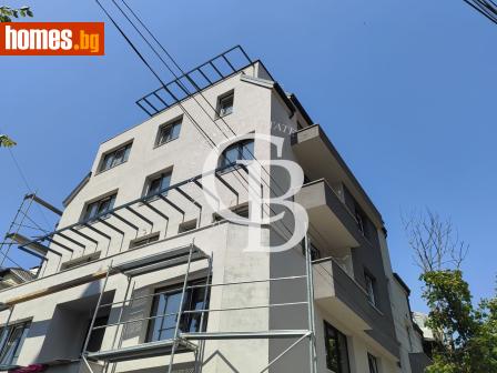 Двустаен, 63m² - Апартамент за продажба - 120205836