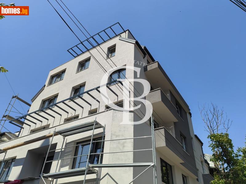 Двустаен, 63m² -  Център, Варна - Апартамент за продажба - CORRECT BROKERS - 120205836
