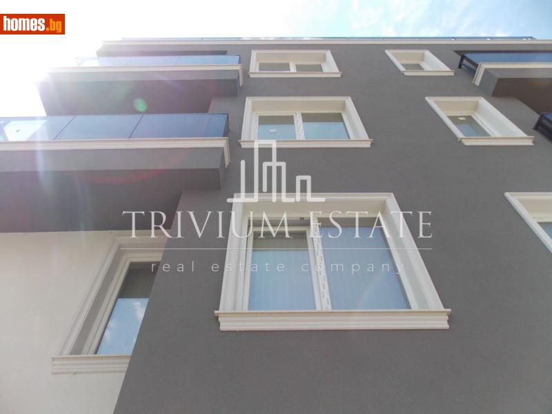 Двустаен, 65m² -  Център, Пловдив - Апартамент за продажба - Тrivium Estate - 120206883