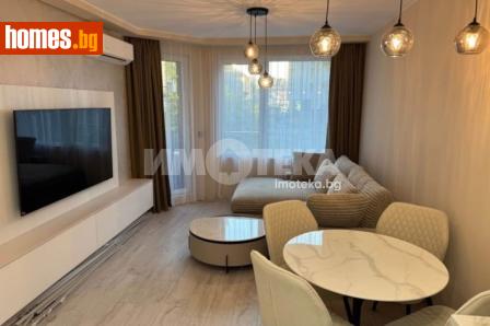 Двустаен, 59m² - Апартамент за продажба - 120207085