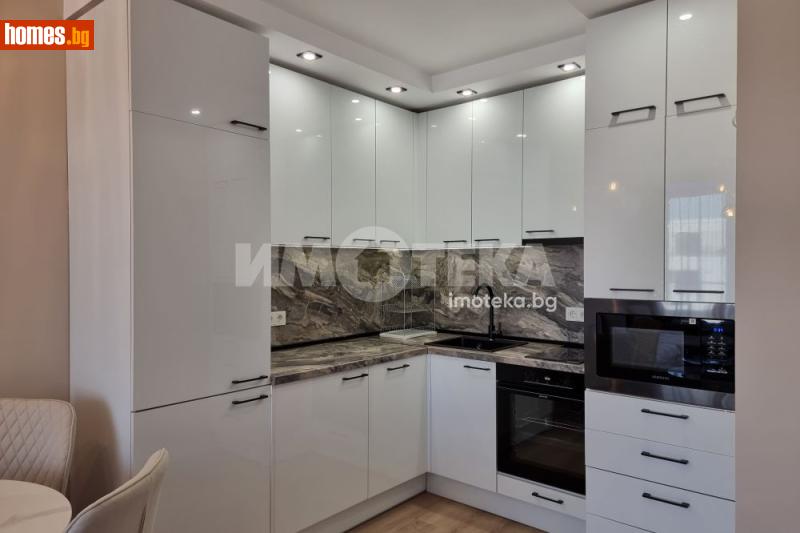 Двустаен, 61m² - снимка 2