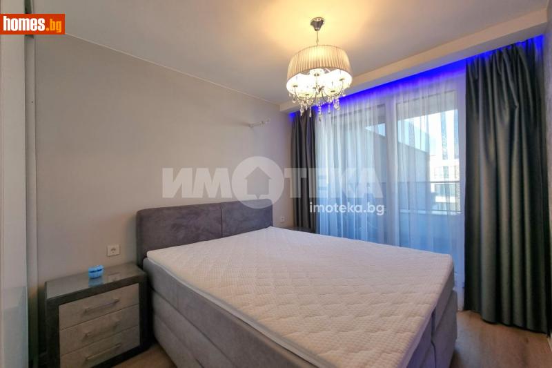 Двустаен, 61m² - снимка 4