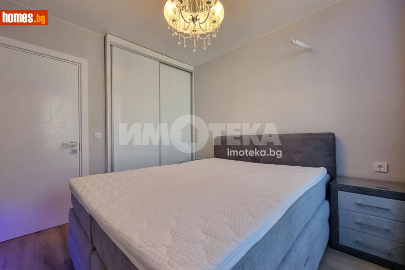 Двустаен, 61m² - снимка 5