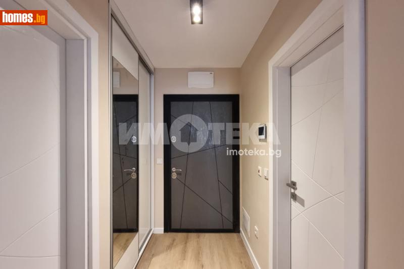 Двустаен, 61m² - снимка 6