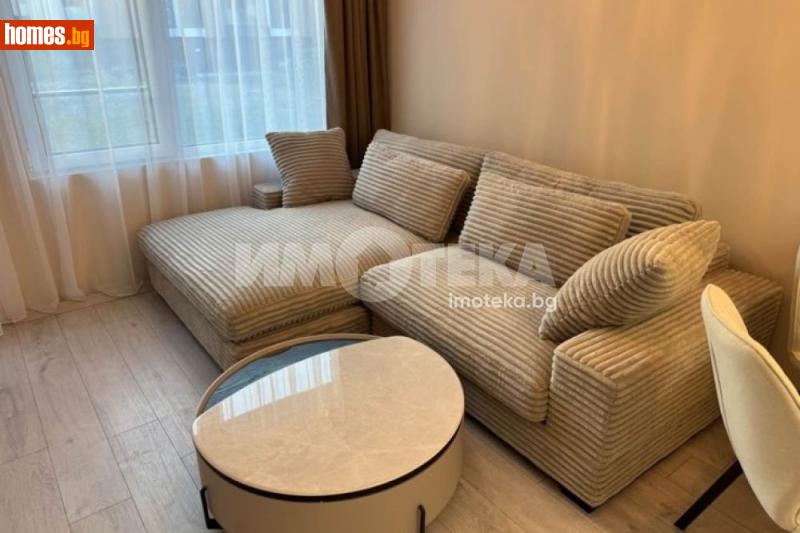 Двустаен, 61m² - снимка 7