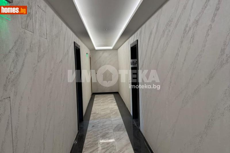 Двустаен, 61m² - снимка 8