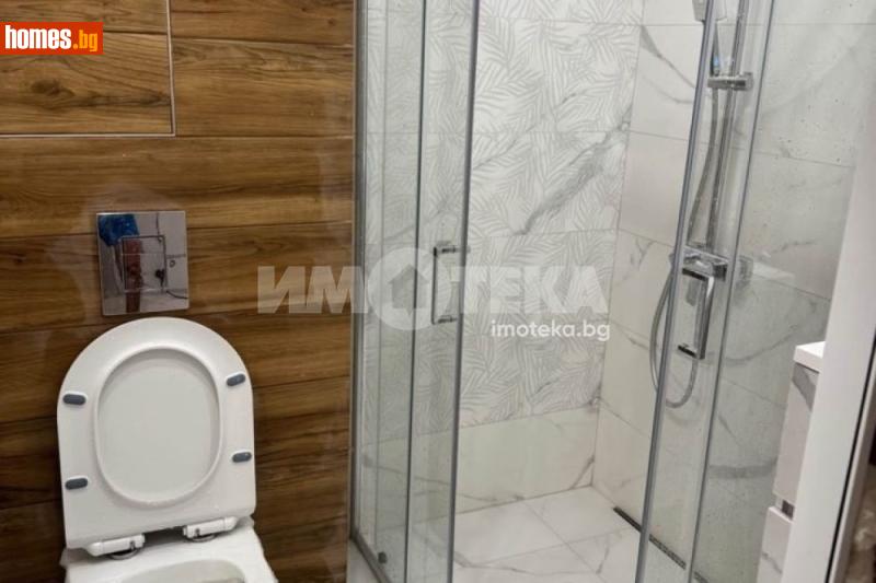 Двустаен, 61m² - снимка 9