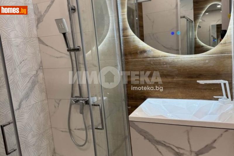 Двустаен, 61m² - снимка 10