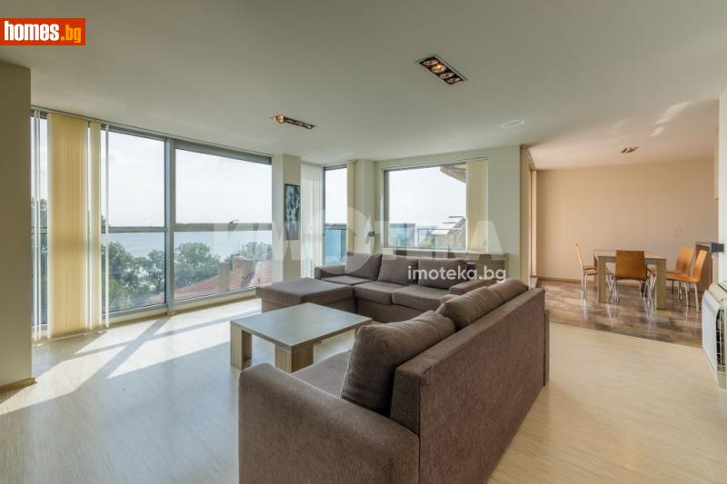 Многостаен, 205m² - Варна, Варна - Апартамент за продажба - ИМОТЕКА АД - 120207121