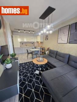 Двустаен, 60m² - Апартамент за продажба - 120207142