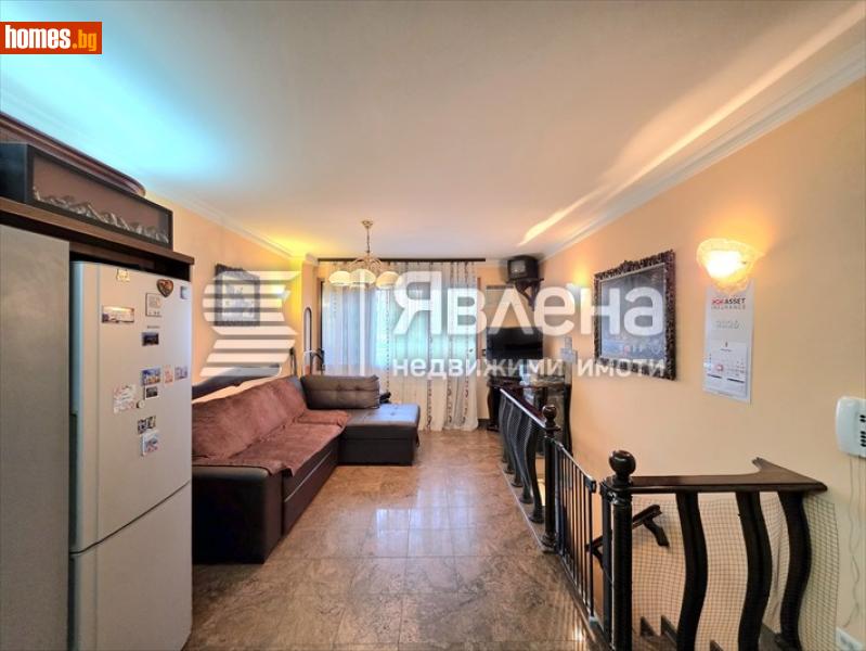 Двустаен, 82m² - снимка 4