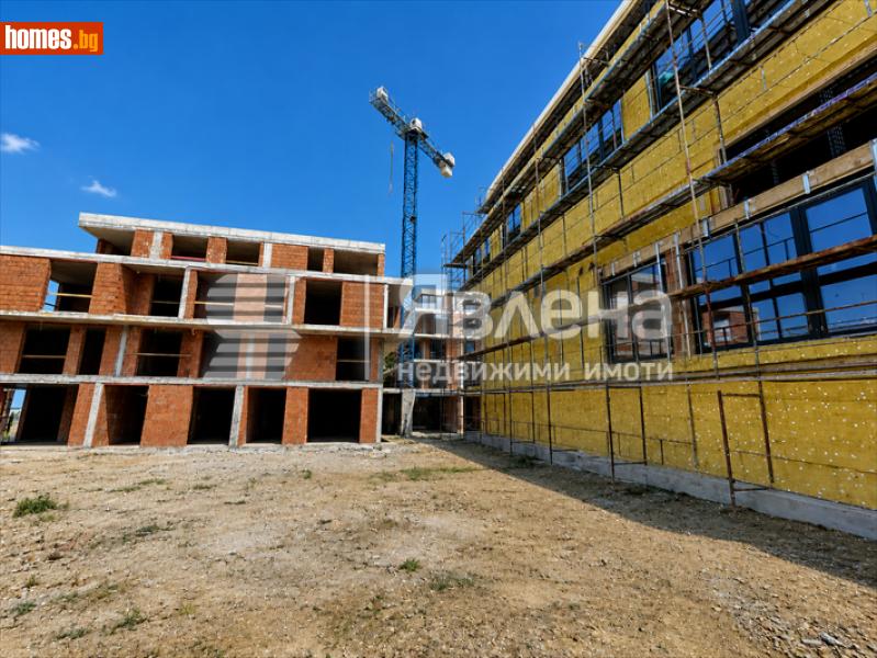 Двустаен, 60m² - снимка 2