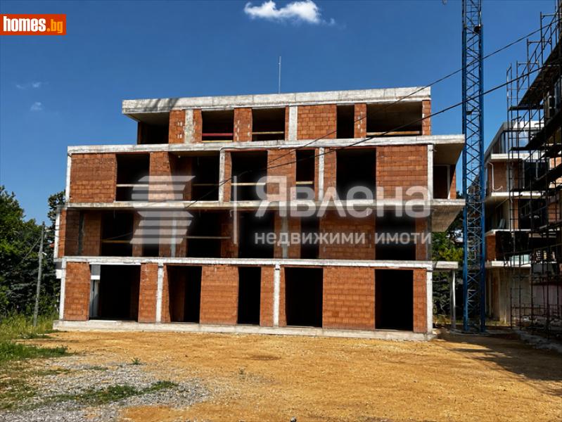 Двустаен, 60m² - снимка 3