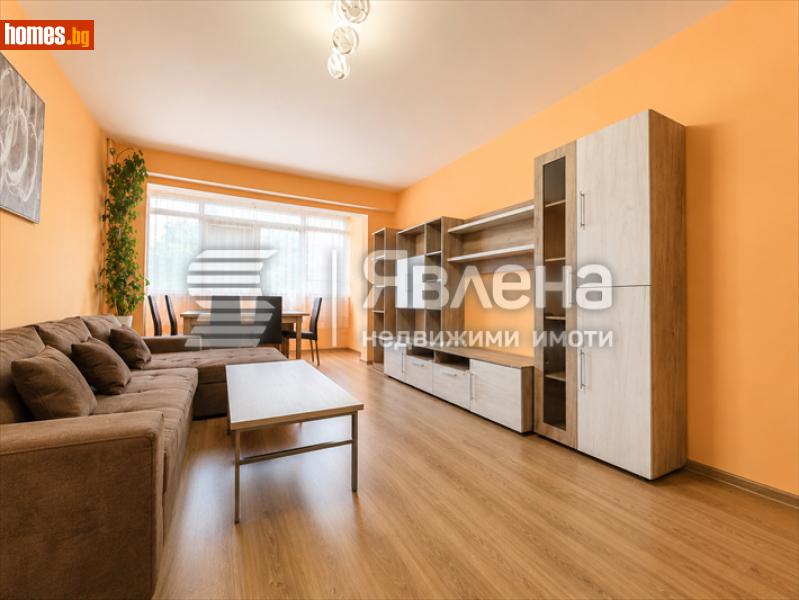 Тристаен, 66m² - снимка 1
