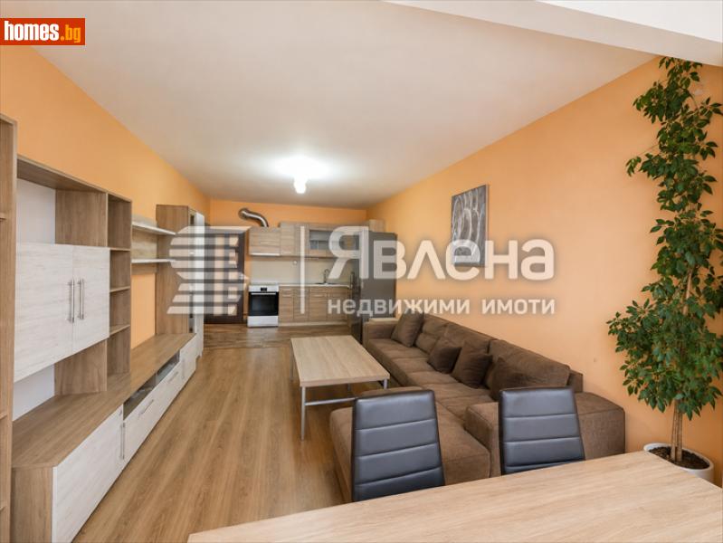 Тристаен, 66m² - снимка 2