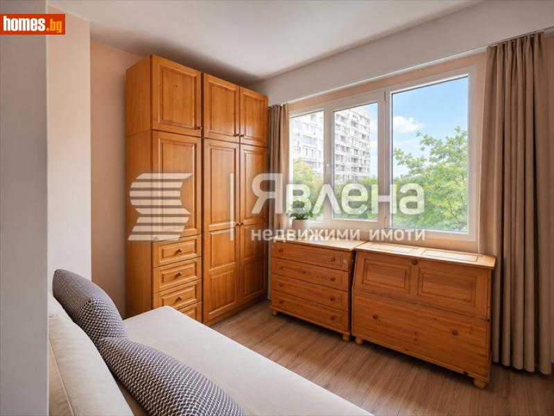 Тристаен, 66m² - снимка 4
