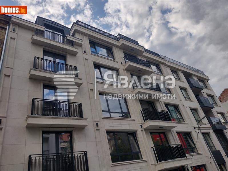 Тристаен, 138m² - снимка 2