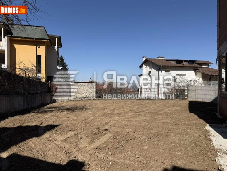 Къща, 480m² - Кв. Бояна, София - Къща за продажба - ЯВЛЕНА - 120207294