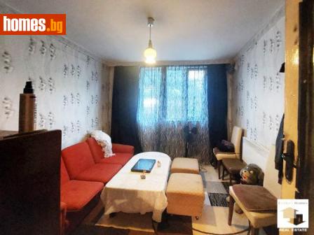 Двустаен, 46m² - Апартамент за продажба - 120207370
