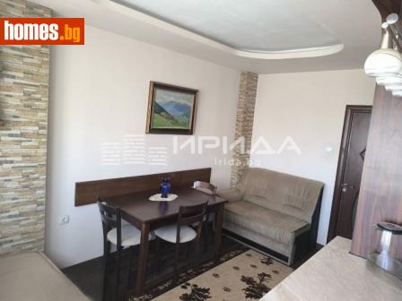 Тристаен, 74m² - Апартамент за продажба - 120207598