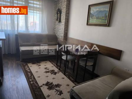 Тристаен, 74m² - Апартамент за продажба - 120207608