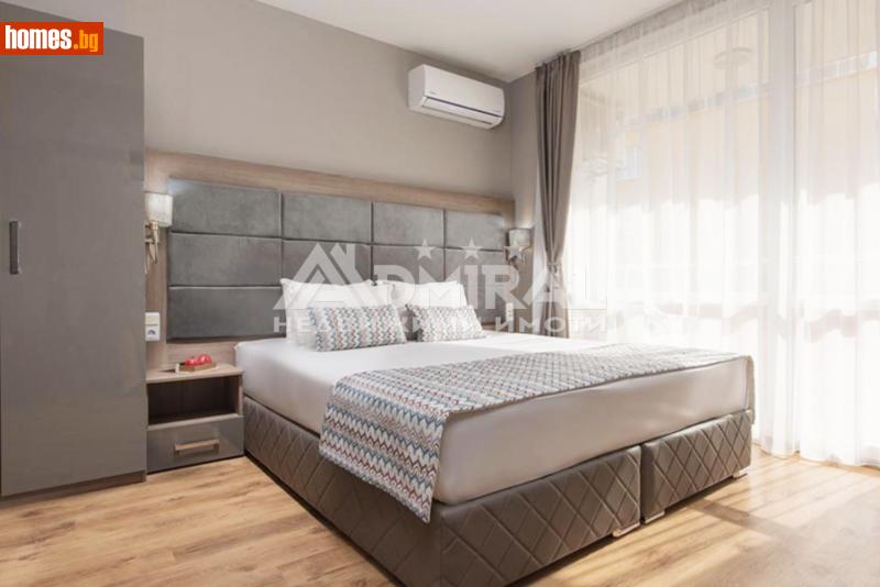Двустаен, 72m² - Гр.Поморие, Бургас - Апартамент за продажба - ADMIRAL Недвижими Имоти - 120207731