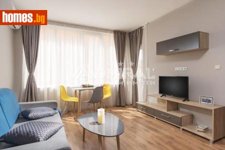 Двустаен, 60m² - Апартамент за продажба - 120207759