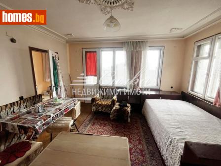 Тристаен, 104m² - Апартамент за продажба - 120207835