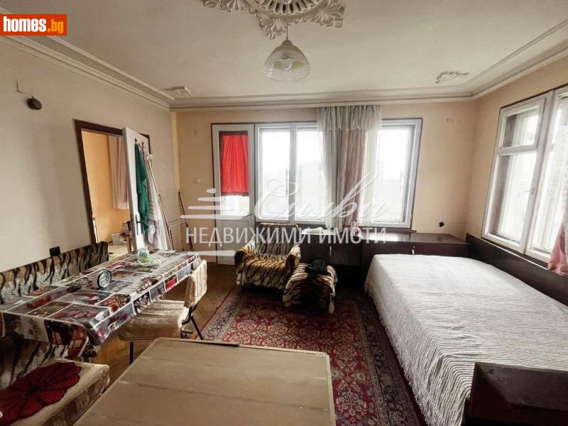Тристаен, 104m² -  Широк център, Шумен - Апартамент за продажба - НЕДВИЖИМИ ИМОТИ СИЛВИ - 120207835